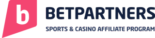 Betpartners Logo